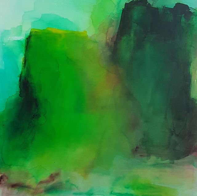 Gemälde - Atelier Kunstflirt Birgitta Schmitt aus Dortmund