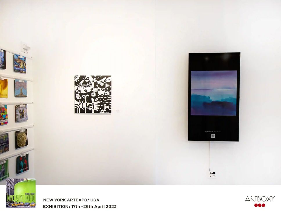 New York Artexpo