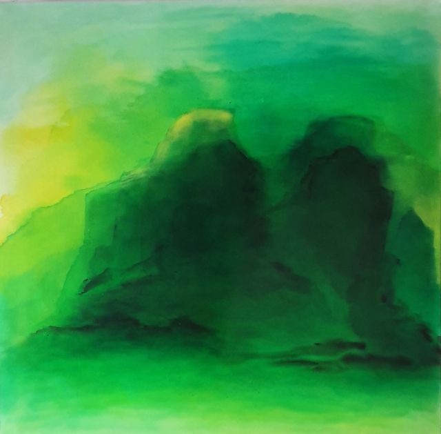 Gemälde - Atelier Kunstflirt Birgitta Schmitt aus Dortmund