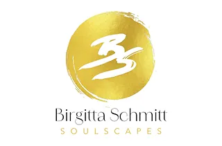 Logo - Künstlerin Birgitta Schmitt Soulscapes aus Dortmund