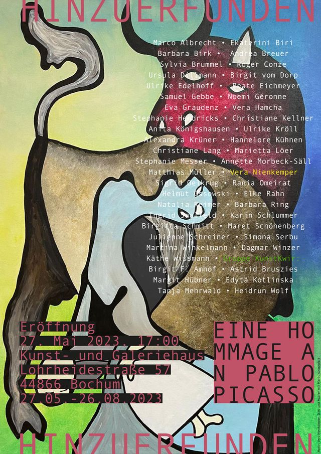 Ausstellung