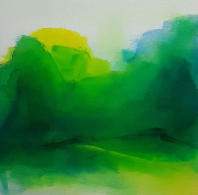 Gemälde - Atelier Kunstflirt Birgitta Schmitt aus Dortmund