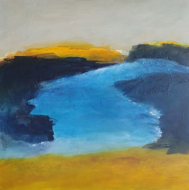Bild - Atelier Kunstflirt Birgitta Schmitt aus Dortmund