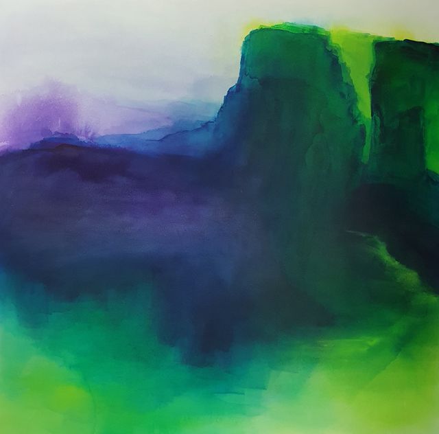 Gemälde - Atelier Kunstflirt Birgitta Schmitt aus Dortmund