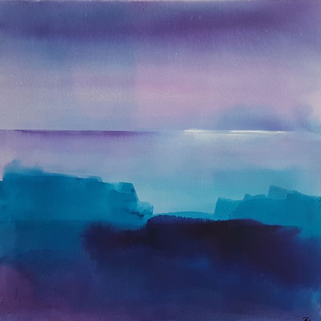 Bild - Atelier Kunstflirt Birgitta Schmitt aus Dortmund